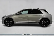 Thumnail bilde 1 av Hyundai Ioniq 5