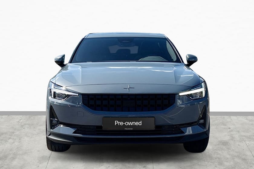 Bild 3 av Polestar 2 Standard Range Single Motor Plus Pano Drag