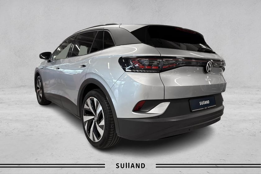 Bilde 3 av Volkswagen ID.4 Pro Performance perf. family