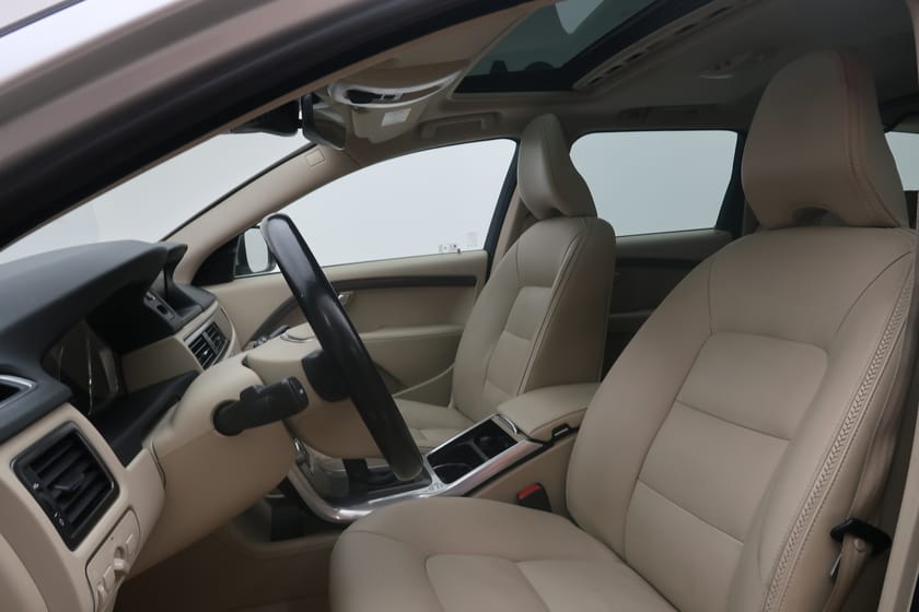 Bild 4 av Volvo XC70 D4 AWD Summum BE PRO II