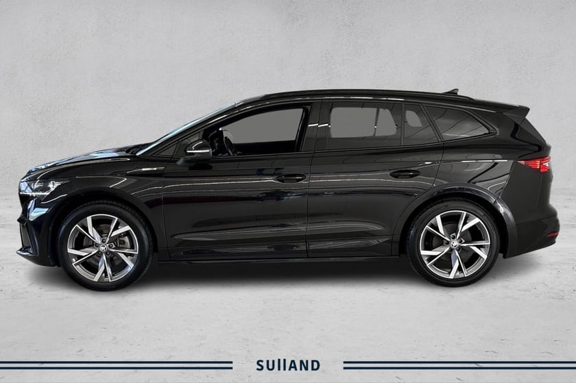 Bilde 2 av Škoda Enyaq iV 80x