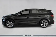 Thumnail bilde 1 av Škoda Enyaq iV 80x