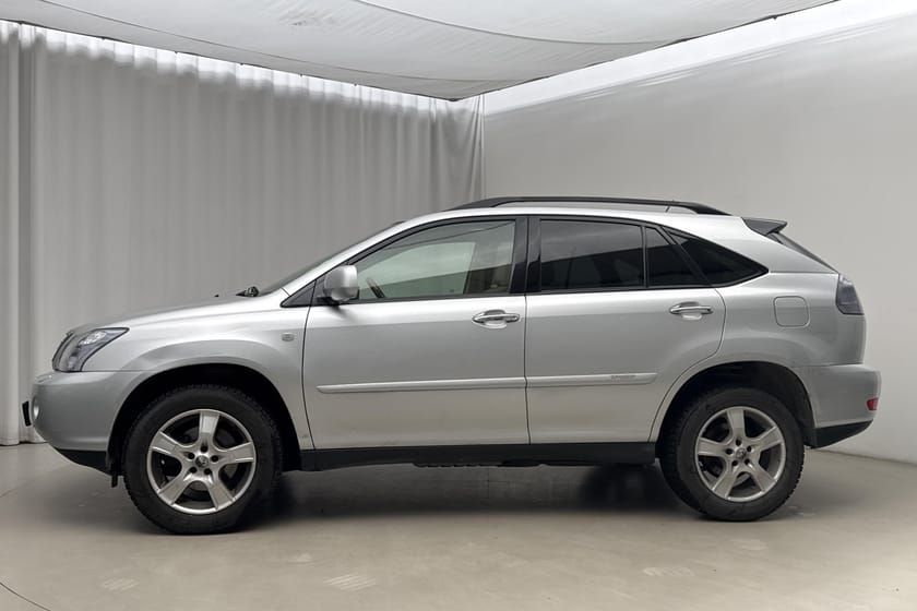 Bild 2 av Lexus RX 400h AWD