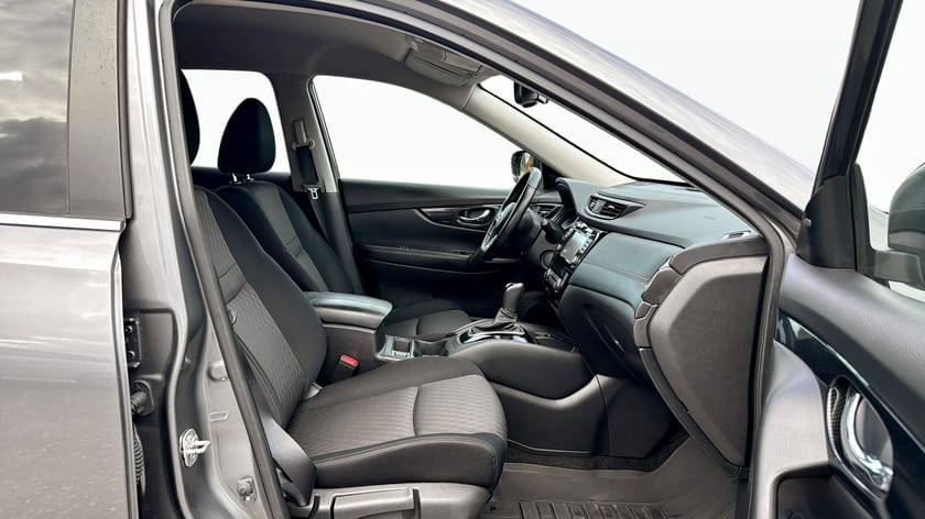 Bild 3 av Nissan X-Trail