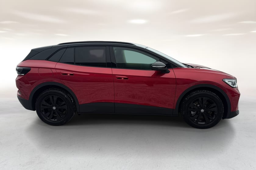 Bilde 4 av Volkswagen ID.4 Pro 4M excl. 77kwh 286hk