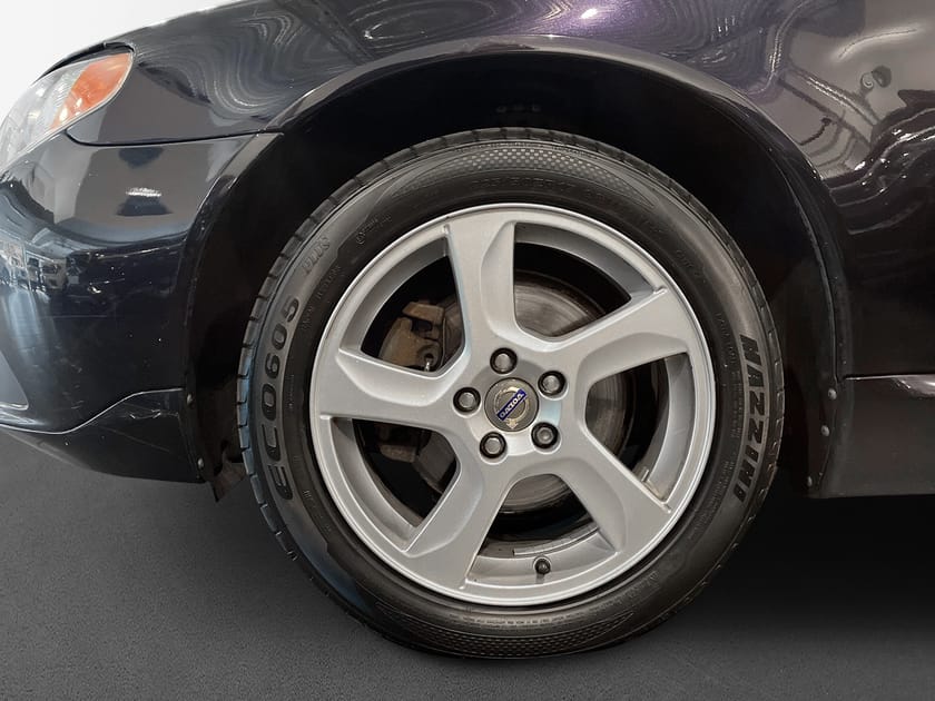Bild 5 av Volvo V70