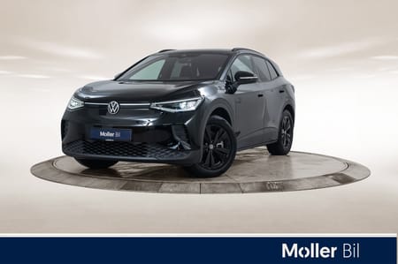 Volkswagen ID.4 Pro 4M