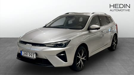 MG 5 Long Range 61 KWH LUXURY *Leasebar*