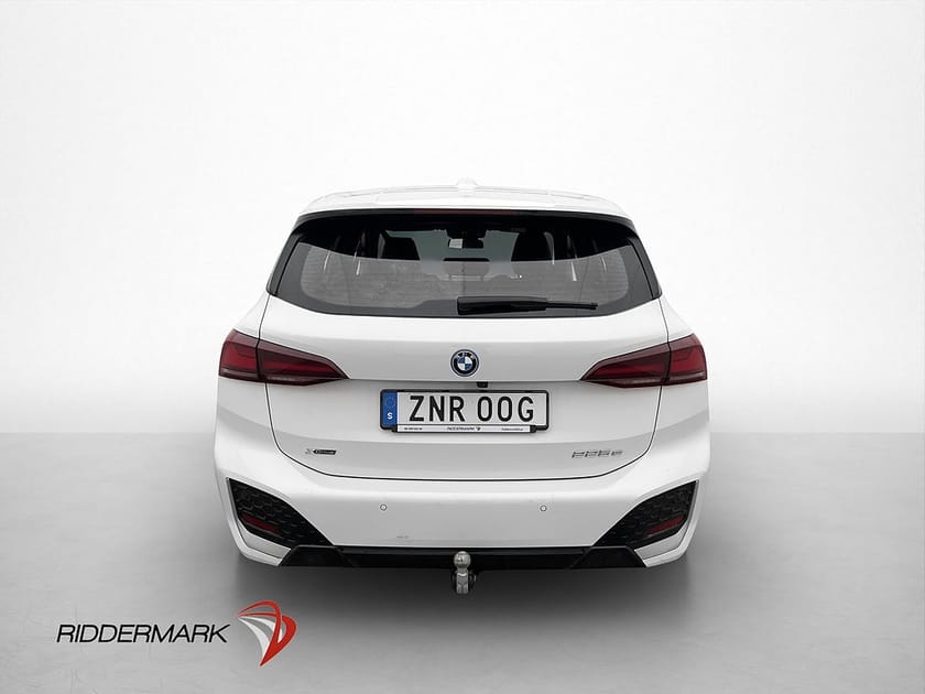 Bild 5 av BMW 225e xDrive Active Tourer 245hk M Sport Dragkrok Kamera