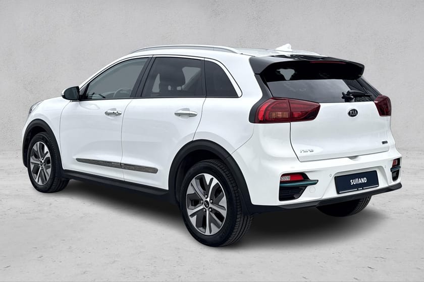 Bilde 3 av Kia e-Niro EXCLUSIVE | 455 WLTP | ACC | DAB | SKINN