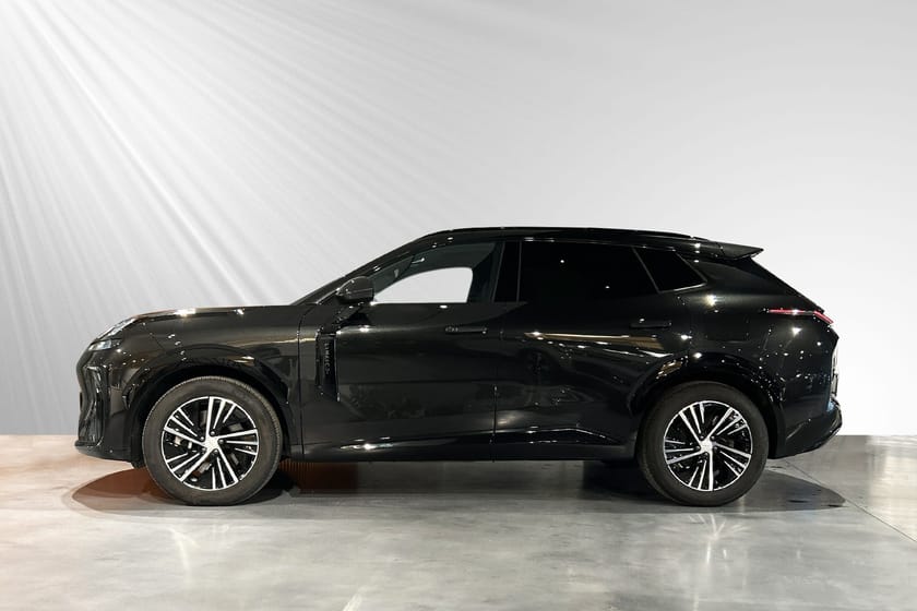 Bild 2 av Lynk & Co 08 PHEV Core PHEV- Privatleasing 5 495 kr / mån