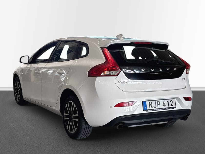 Bild 2 av Volvo V40 T3 Business