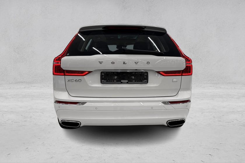 Bilde 4 av Volvo XC60 T8 AWD Recharge
