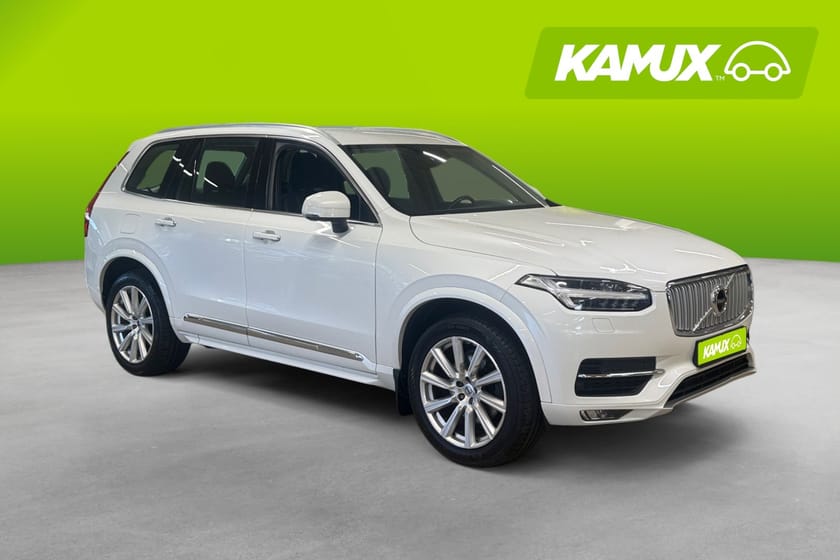 Bild 1 av Volvo XC90