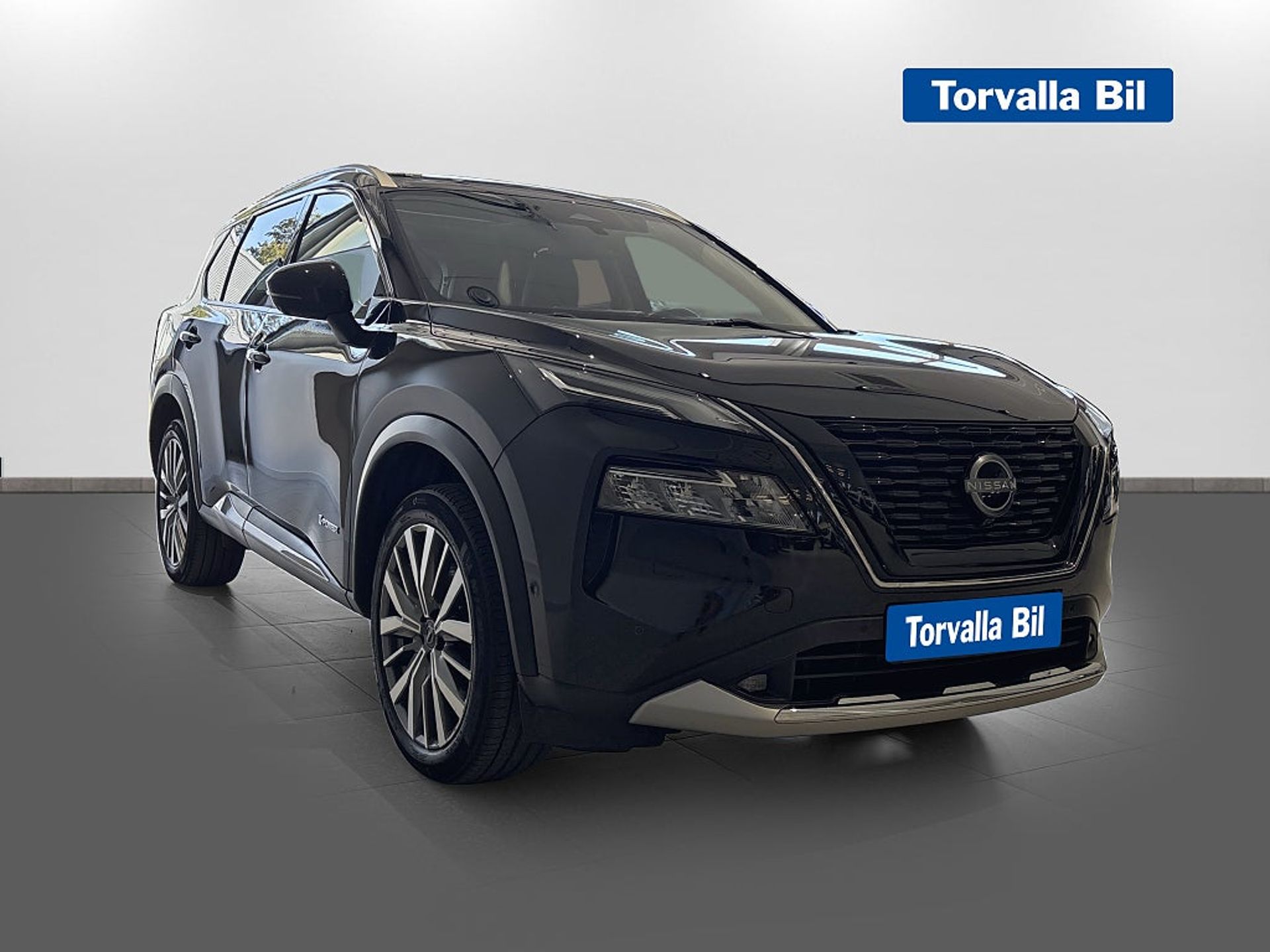 Nissan X-Trail e-4ORCE TEKNA 2023, bild 3/10