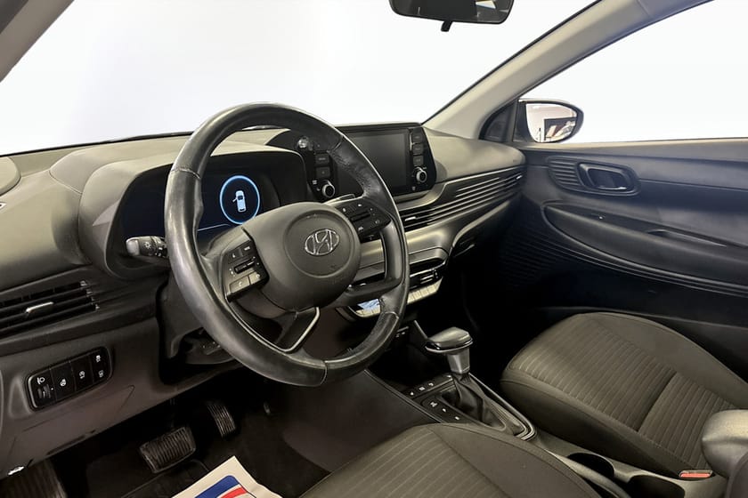 Bild 5 av Hyundai i20 1.0 T-GDI DCT 120hk