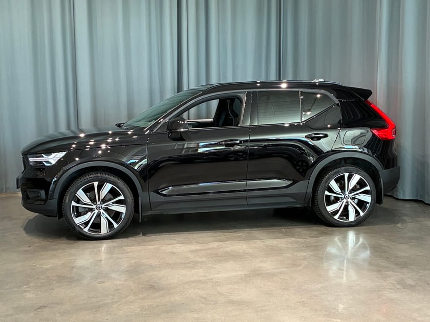 Bild 3 av Volvo XC40 Recharge