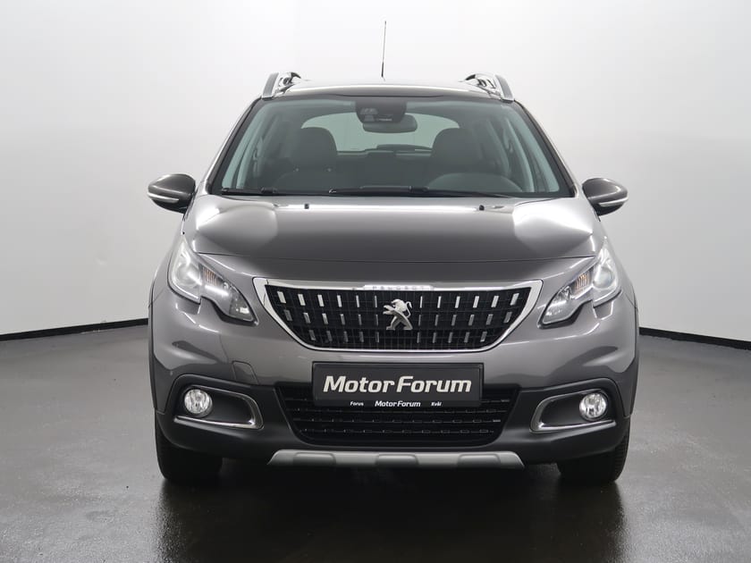 Bilde 3 av Peugeot 2008