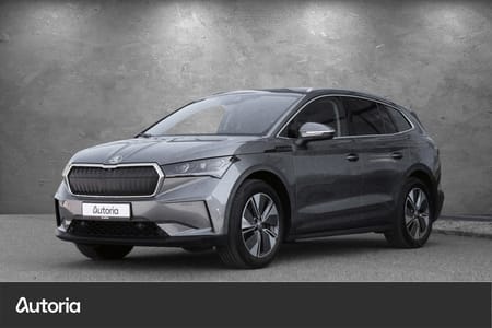 Škoda Enyaq iV 80 max