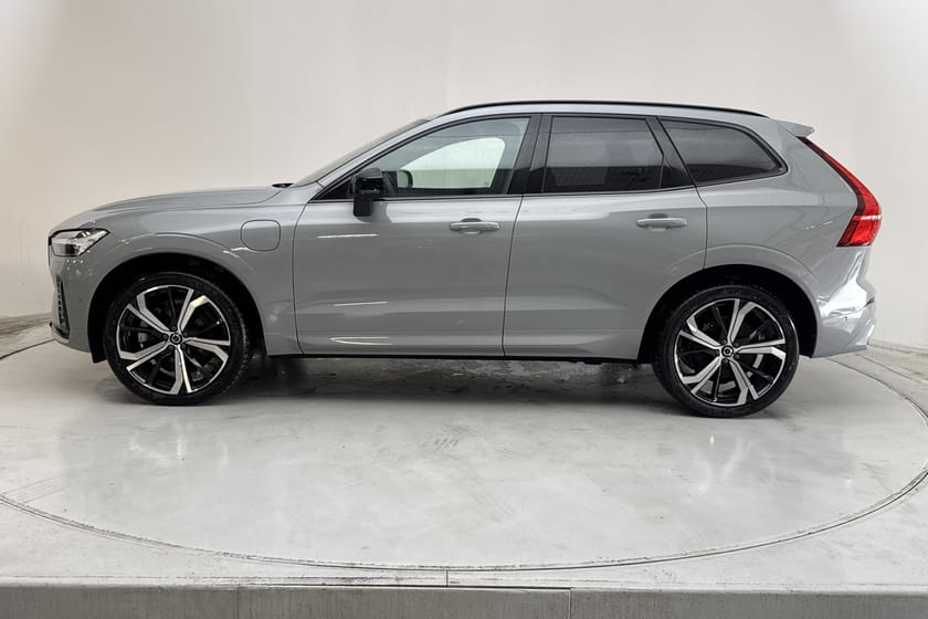 Bild 2 av Volvo XC60