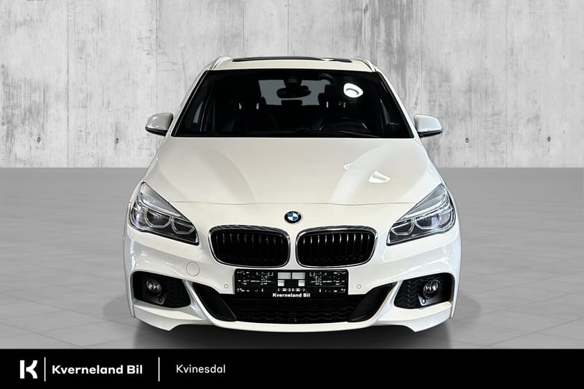 Bilde 2 av BMW 225xe Active Tourer