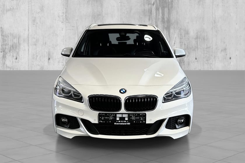 Bilde 2 av BMW 225xe Active Tourer M Sport Pano/HUD/NAVI/R.kamera