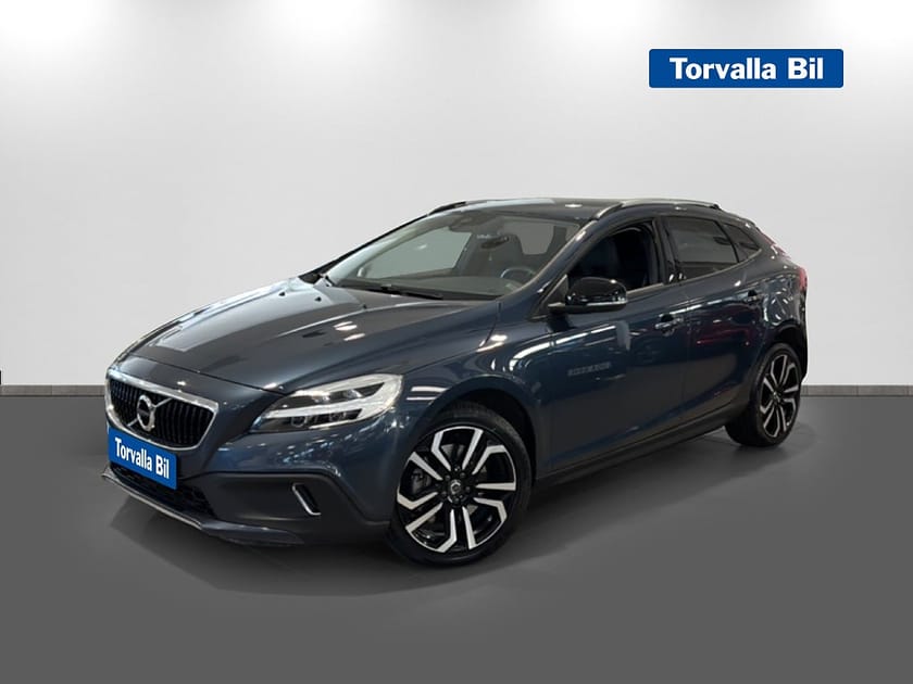 Bild 1 av Volvo V40 Cross Country T3 Pro Edition