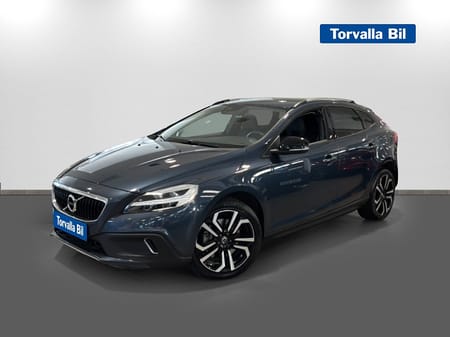 Volvo V40 Cross Country T3 Pro Edition