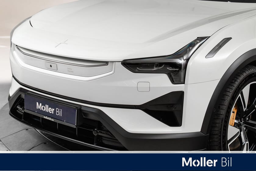Bilde 2 av Polestar 3 Long Range Dual Motor LR