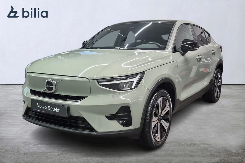 Bild 1 av Volvo C40 Recharge Core