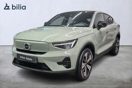 Volvo C40 Recharge Core