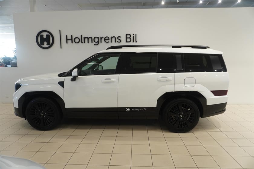 Bild 3 av Hyundai Santa Fe PHEV 4WD Calligraphy