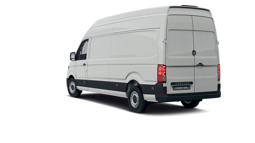 Bild 3 av Volkswagen Crafter 2.0 TDI