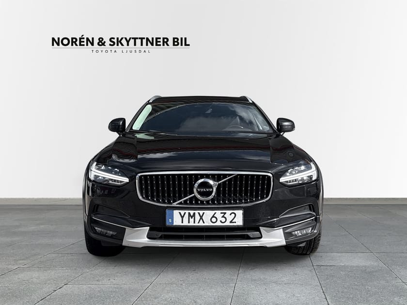 Bild 2 av Volvo V90 Cross Country 