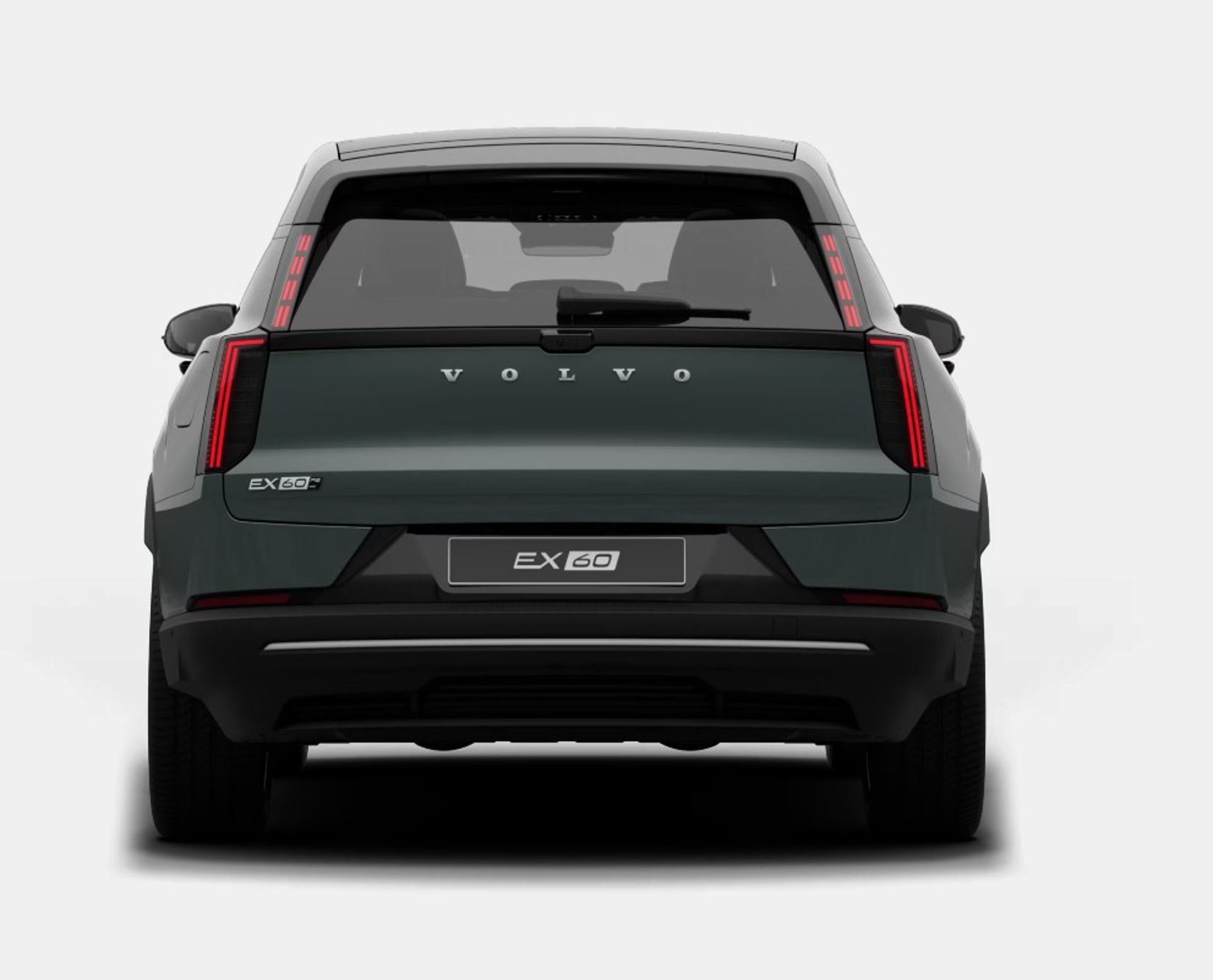 Volvo EX60 P12 AWD 2026, kuva 4/8