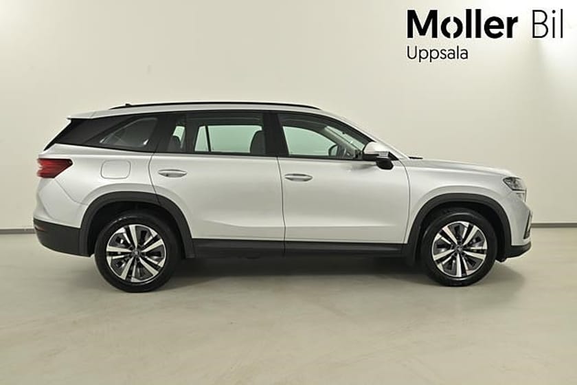 Bild 3 av Škoda Kodiaq iV