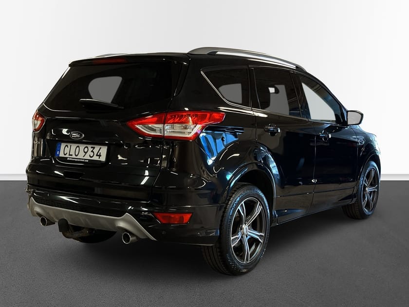 Bild 4 av Ford Kuga 