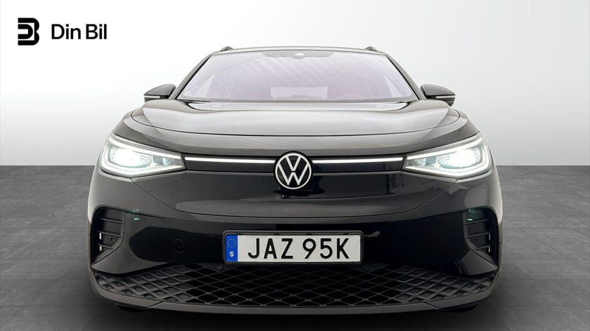 Bild 4 av Volkswagen ID.4 Pro