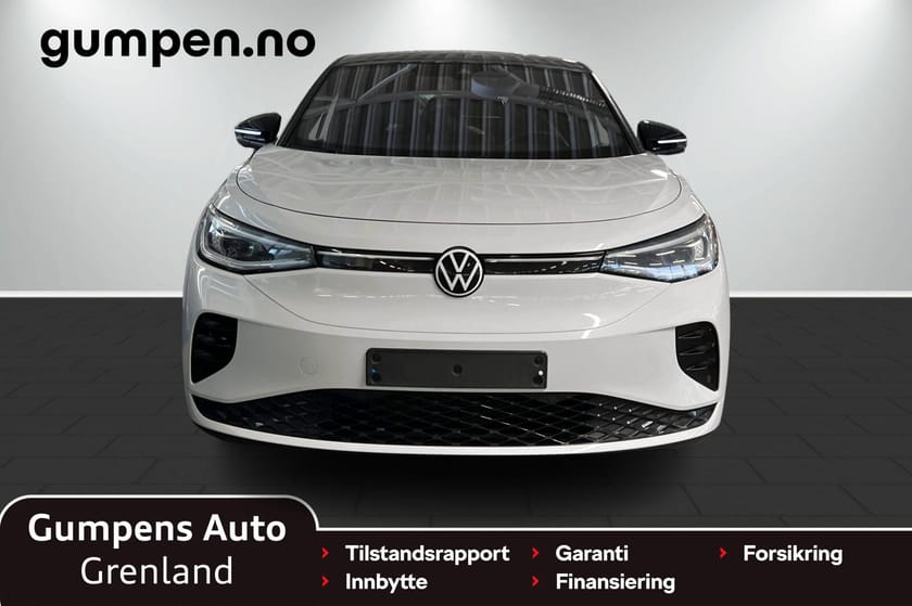 Bilde 4 av Volkswagen ID.5 GTX