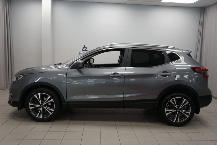 Bild 2 av Nissan Qashqai 