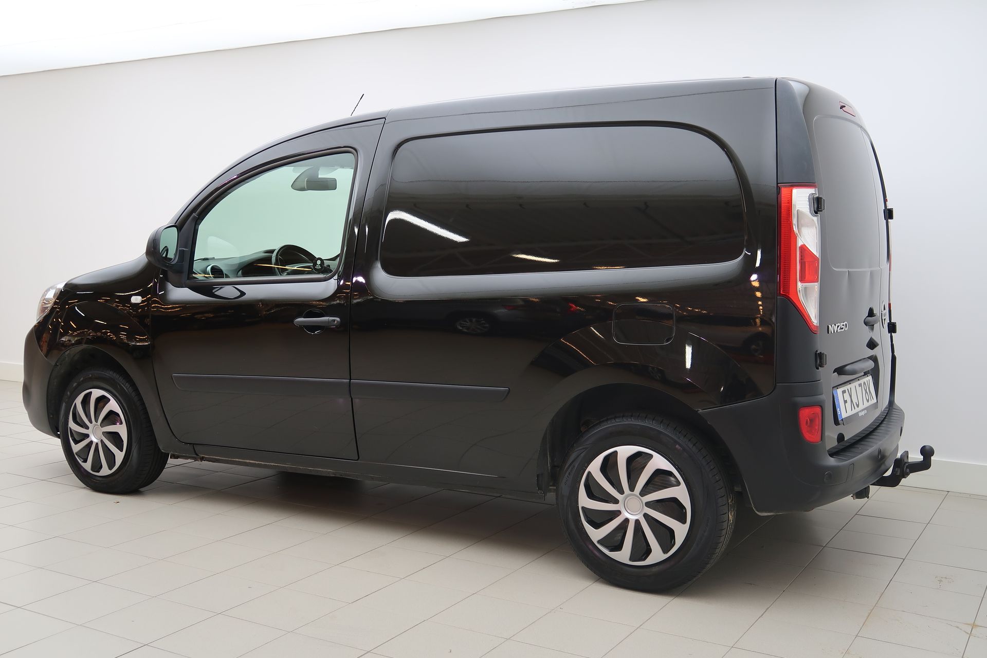 Nissan NV250 2.0t 1.5 dCi 95hk 2021, bild 3/10