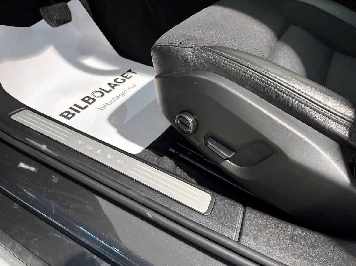 Volvo V60 2019 - miniatyr 16