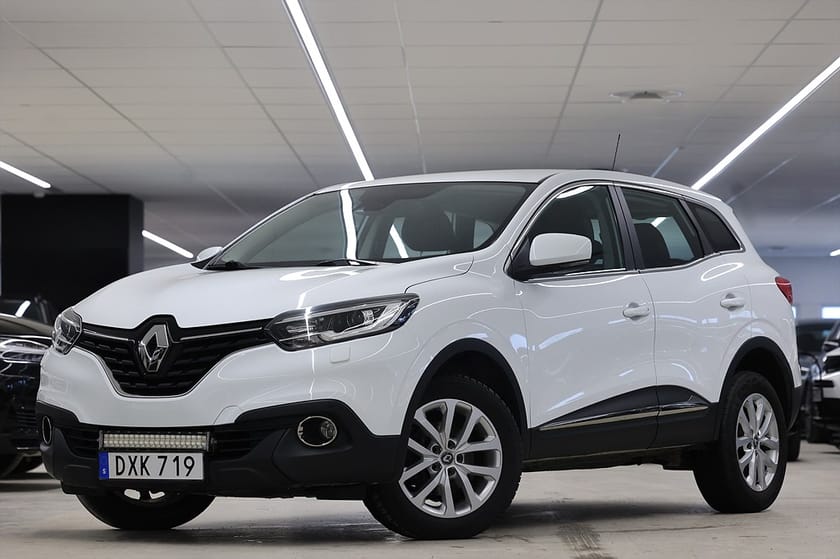 Bild 3 av Renault Kadjar