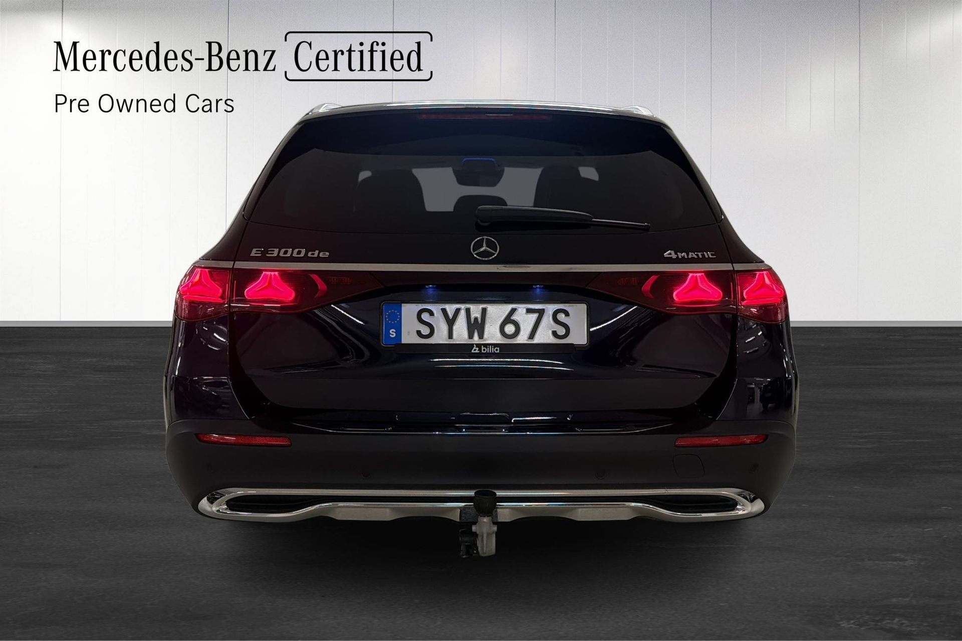 Mercedes-Benz E 2025, bild 5/25