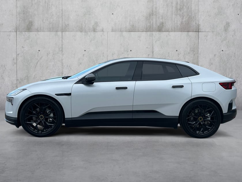Bilde 3 av Polestar 4 Long Range Dual motor