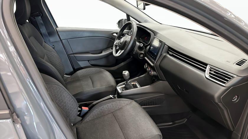 Bild 3 av Renault Clio 1.0 TCe | BLUETOOTH | FARTHÅLLARE |