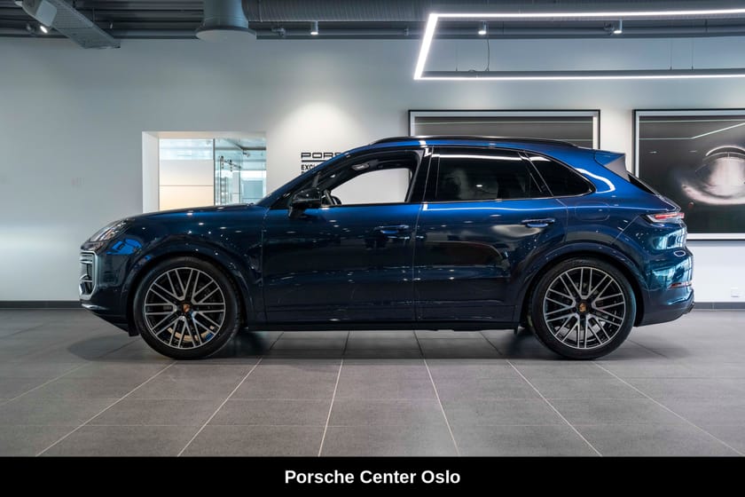 Bilde 2 av Porsche Cayenne E-Hybrid