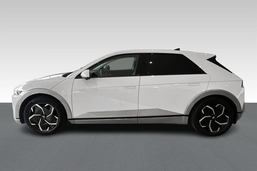 Bilde 2 av Hyundai Ioniq 5 Krok App Head-up Batterisertifikat