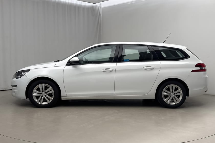 Bild 2 av Peugeot 308 SW