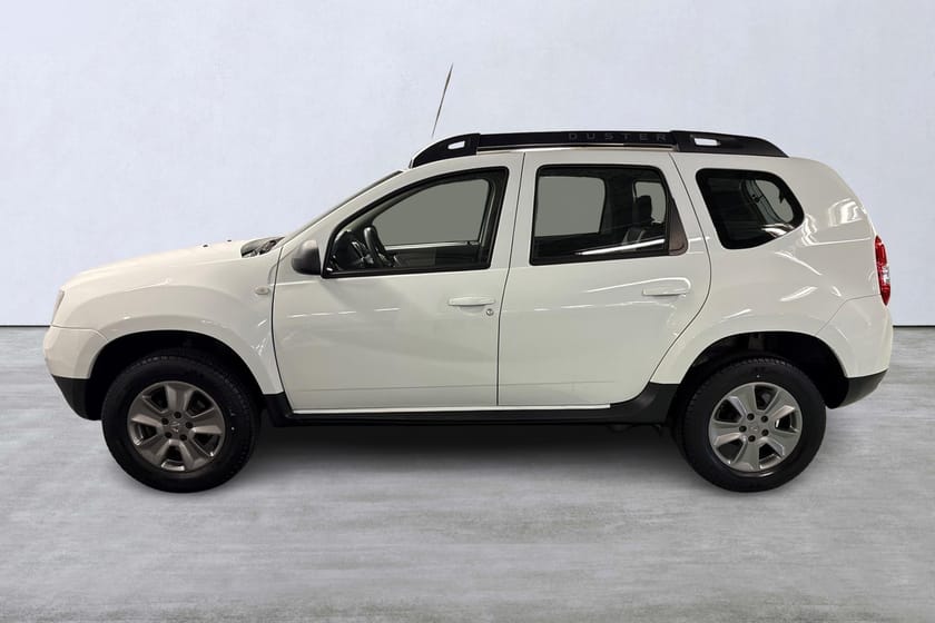 Bild 2 av Dacia Duster